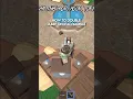 mm2 double jump tutorial for