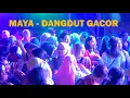 Download Lagu LAGU JOGET DANGDUT REMIX NEW VERSION - MAYA DANGDUT GACOR - PARTY LEMBATA  - LOPEEZ LAMAHORA REMIX