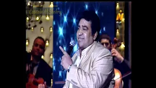 يا ليل يا باشا احمد عدويه دينا 