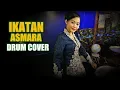 Download Lagu Fairuz Misran \u0026 Baby Shima - Ikatan Asmara Drum Cover By Nur Amira Syahira