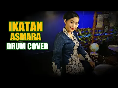Download MP3 Fairuz Misran & Baby Shima - Ikatan Asmara Drum Cover By Nur Amira Syahira
