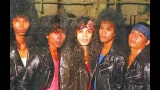 rajawali pohon cinta berduri