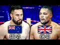 Download Lagu BRUTAL BRAWL! Joseph Parker (New Zealand) vs Joe Joyce (UK) | Full Fight Highlights | Boxing