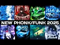 Download Lagu NEW PHONK/FUNK SONG 2025 | VIRAL BRAZILIAN PHONK