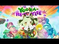 【YOOKA-REPLAYLEE】i, too, am a lizard