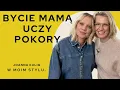 Lagu Joanna Kulig wywiad W MOIM STYLU | Magda Mołek.