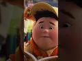 Meet Russell Up Disney Kids