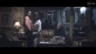 مسلسل لأعلى سعر   أم جميلة تطلب منها تبعد عن هشام      هلومه ليه إذا كان أمي وأخواتي كلوا لحمي   دندنها