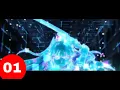 Download Lagu ENG SUB 【Punishing Gray Raven 战双帕尼尼】EP01
