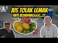 Download Lagu JUS TOLAK LEMAK, ANTI mBLENDING...!!! 