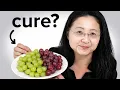 What if you eat Grapes every morning