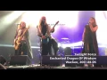 Twilight Force - LIVE - Enchanted Dragon Of Wisdom - WACKEN 2017.08.05 4K