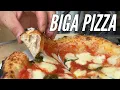 Download Lagu Neapolitan Pizza Using BIGA