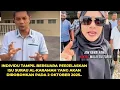Download Lagu INDIVIDU BUAT REPORT POLIS TERHADAP RAFIDAH IBRAHIM KERANA MENGHASUT ISU SURAU AL-KARAMAH DIROBOHKAN