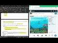 Coral Reef Gizmo Lab