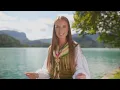 Sašo Avsenik und seine Oberkrainer - Hallo kleine Maus (Offizielles Musikvideo)