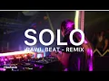 Download Lagu Rawi  Beat -  Solo - ( Slow  Remix )