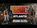 Download Lagu CHRIS BROWN BREEZY BOWL TOUR WITH BRYSON TILLER + SUMMER WALKER ATL CONCERT