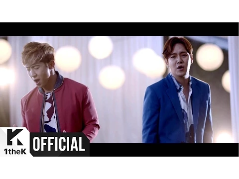 Fly to the Sky If I Have To Hate You 公式動画サムネイル