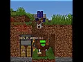 The Only Unscripted Minecraft Manhunt JudLow Edit