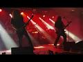 Unleashed - Lead Us Into War @ Huskvarna Metal Fest 2024
