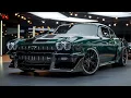 2025 Chevrolet Chevelle The Return of a Classic
