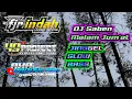 Lagu DJ Saben Malam Jum'at Jinggel FJR.INDAH||49 Projects||AHR Production channel