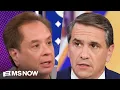 Pure gaslighting George Conway blasts Todd Blanche s speech on anti-weaponization fund