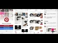 Pinterest 2 Ionic 3