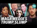 MAGA Media Is DUMPING Trump What Comes Next Feat David Pakman