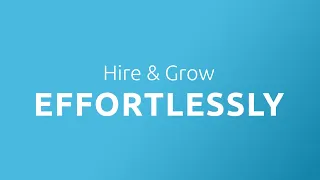 Staffing simplified swipejobs