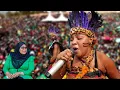 Lagu Kwa mara ya Kwanza, Saida Karoli acheza Ngoma ya Kihaya kwenye Mkutano wa Kampeni za Samia Karagwe