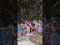 Elvis Presley Hawaiian wedding song