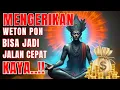 Download Lagu RAHASIA WETON PON‼️ Jalan Cepat Menuju Kaya Raya yang Jarang Diketahui,! 