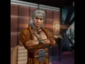 Fleet Commander Khan - Which Skills to Buy for PvP