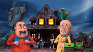 motu patlu vs motu patlu