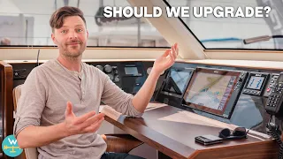 Did We Choose The Right Boat? (HH44 vs HH52)