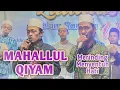 Download Lagu MAHALLUL QIYAM - Majlis Sholawat 'Kanzul Khoirot'