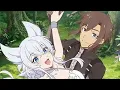 Download Lagu Lv2 kara Cheat datta Motoyuusha Kouho no Mattari Isekai Life (SONG)