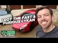 I got the Fast Furious Lykan for Free