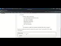 SQL Injection intro - Data Definition Language DDL