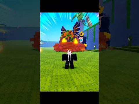 Noob Helped 😼 in Steal an Egg #roblox #stealanegg
