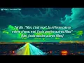 Ronisia - Les autres filles (Paroles/Lyrics)