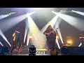Fellowship feat. Ty (Lords of the Trident) - Glint @Mad With Power Fest🇺🇸 Aug 2, 2024 LIVE HDR 4K