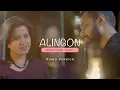 Download Lagu Hridoy Khan - Alingon (Piano Version) - Nancy - Official Video