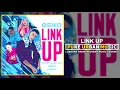 Lagu Geko x Stefflon Don x Deno x Dappy - Link Up