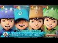 Download Lagu BOBOIBOY GALAXY FUSION 2021 VERSI BAGAIKAN LANGIT - (COVER PARODI)