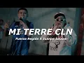 Lagu Fuerza Regida X Juanpa Salazar - MI TERRE CLN (Letra/Lyrics)