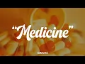 Medicine - Dayglow | Subtitulado al Español