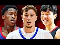 Download Lagu Let's OVERREACT to Summer League 2025